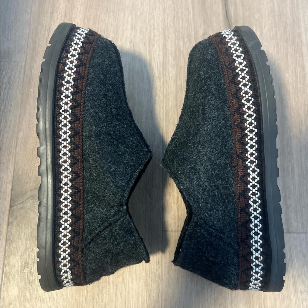 Ugg Refelt Tasman Slipper Size 9